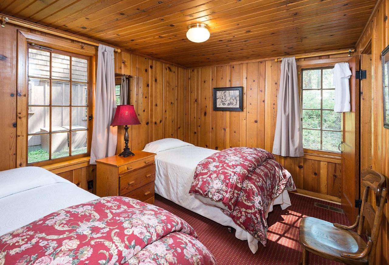 Lake Creek Lodge เบนด์ ภายนอก รูปภาพ
