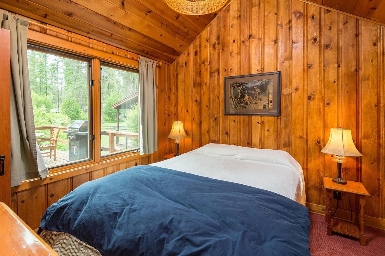 Lake Creek Lodge เบนด์ ภายนอก รูปภาพ