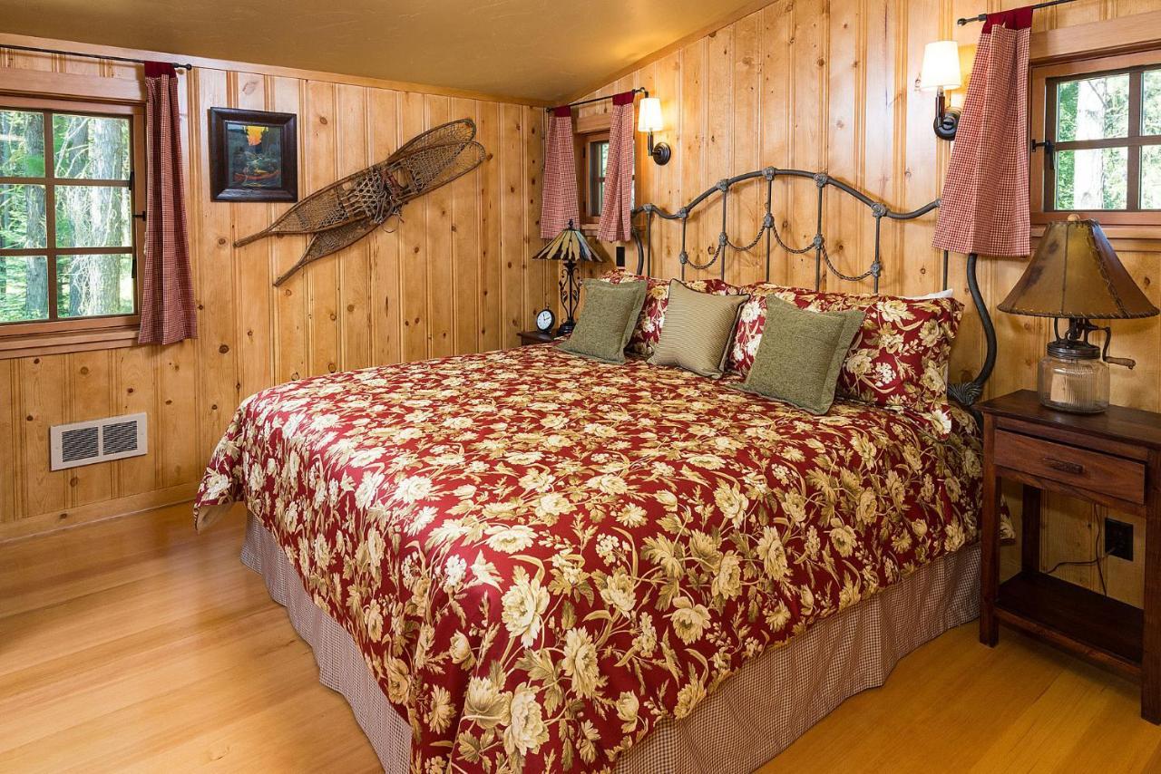 Lake Creek Lodge เบนด์ ภายนอก รูปภาพ