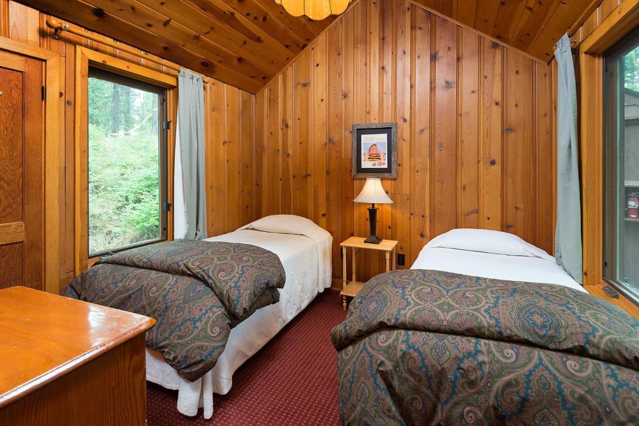 Lake Creek Lodge เบนด์ ภายนอก รูปภาพ