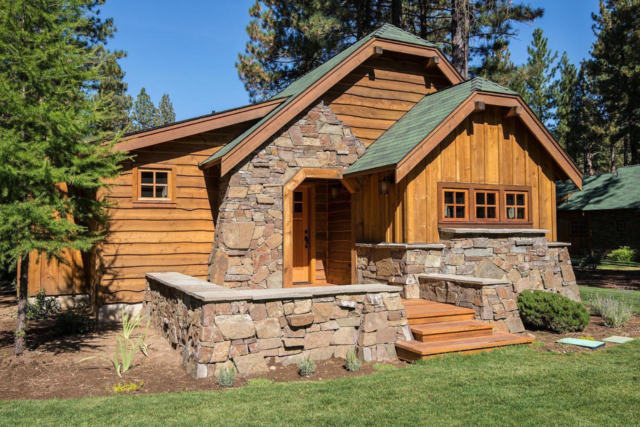 Lake Creek Lodge เบนด์ ภายนอก รูปภาพ